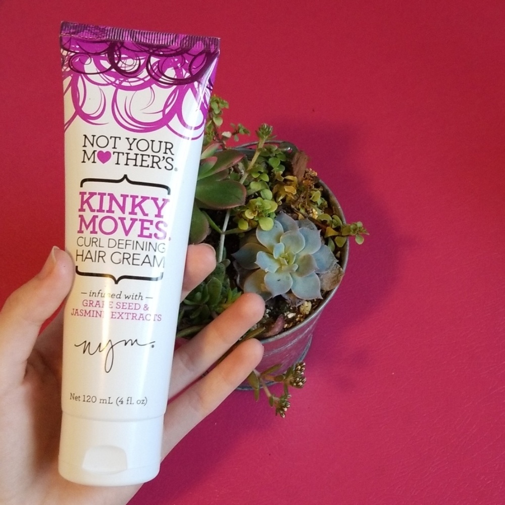BRAND NEW 💥Not Your Mothers Curl Cream